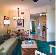 Paradise Island Apartment | Harborside @ Atlantis