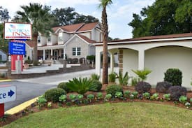 Garden City Hotel | American Inn and Suites Savannah GA