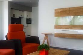 De Panne House | Ground floor room for 4 persons - Villa Vindina