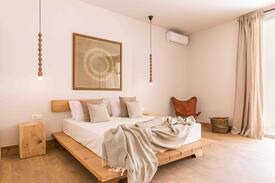 Ano Korakiana Bed & Breakfast | Luna Inn B&B(Rosemary)