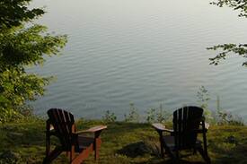 Madawaska Valley Cabin | Barry's Bay Cottages - Wood Duck #6