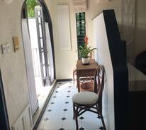Mullins House | Magical Places Bungalow #1