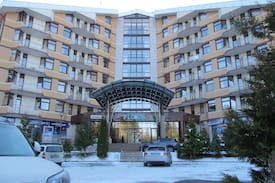 Borovets Other | Persey Flora Apartments
