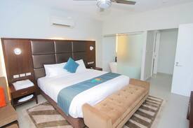 Nadi Apartment | Denarau Island 2 Bedroom Apartment