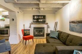 Crystal Beach Cabin | Driftwood House