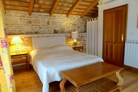 Mali Vareski Villa | Villa dei Nar, Peruski - 2 stone houses with pool