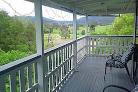 Kenilworth House | Riverview Holiday Retreat Kenilworth