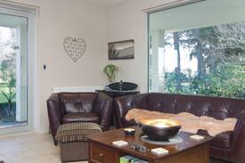 Lincoln Bed & Breakfast | Silverstream Lodge - Peacock Room