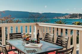 Zelenika Villa | Sunny Coast Villa