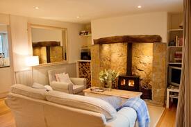 Eype Cabin | Clematis Cottage - our stunning Dorset retreat