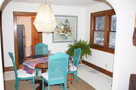 Sioux Falls House | The Wildflower