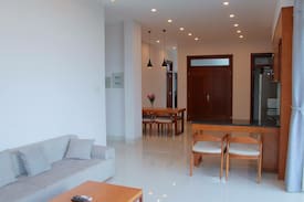 Nha Trang Apartment | Venus Luxury Apartment