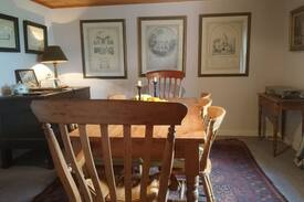 Drumchork Cabin | The Old Schoolhouse