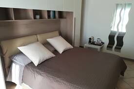 Borgoratti House | Just Zena Rental rooms Cod.CITR:010025-AFF-0057