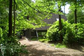 Eersel House | Holiday home de Boshoek with privacy in Eersel