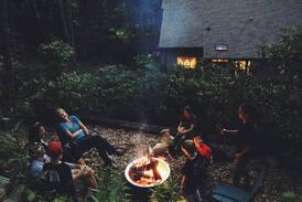 Banner Elk House | Spectacular Retreat Near Boone