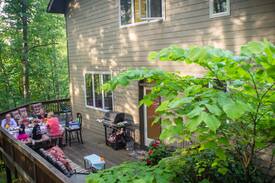 Banner Elk House | Spectacular Retreat Near Boone