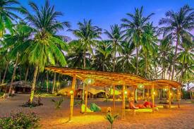 Wodong House | Coconut Beach Maumere 6 adult