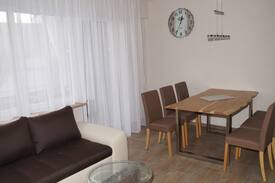 Berkheim Apartment | Mod.4-Zi.Fewo in Essl.-Berkh.,Nähe Messe,Flughafen