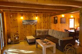 Ulcinj Villa | Olive House 1