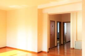 Ulaanbaatar Apartment | Apartment in the Zaisan area