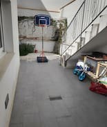 Badalona House | Quiet & cozy House 20' away from Barcelona.