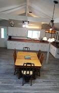 Lambton Shores Cabin | Ipperwash Family Cottage for Rent