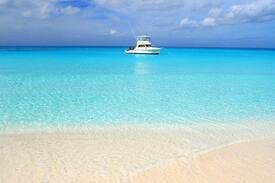 Nassau Apartment | The Sunset Stay - Unit 3