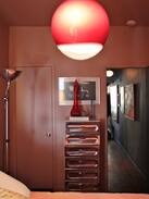 Ukrainian Village Apartment | Mid Century Beauty In East Village