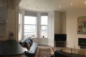 Douglas Apartment | Newly refurbished luxury apartment with fab views