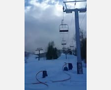 Carrabassett Valley Apartment | Ski In, Ski Out, 2bdrm, 2bath, Gondi Village Condo