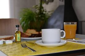 Valbuena de Duero Bed & Breakfast | Hotel Rural Emina