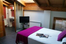 Valbuena de Duero Bed & Breakfast | Hotel Rural Emina