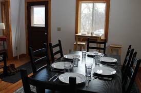 Winona House | Country Cottage in SE Minnesota Bluff Country