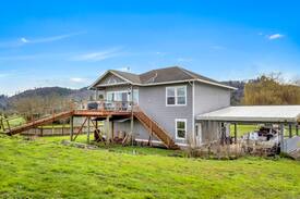 Clatskanie House | Sportsman Paradise - Columbia River