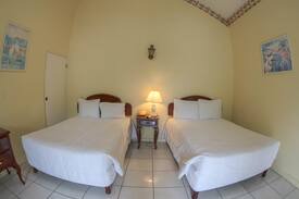 Montego Bay House | Budget Suite 1 @ Grandiosa Hotel/ Sleeps 4