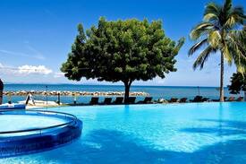 Nadi Apartment | BEACHFRONT 2 BEDROOM HOME