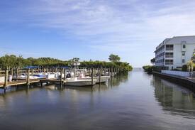 Captiva Villa | Bayside Villa #5110