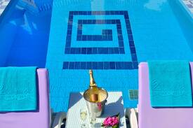 Kolymbia Villa | 12 Islands Villa -TOP rated services-