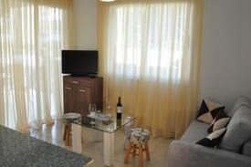 Universal Apartment | Paphos Riviera Holiday appartment