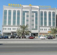 Seeb Apartment | One Bedroom Normal Apartment