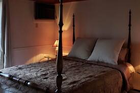 Nellysford Apartment | Cozy Mountain Resort Condo