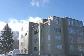 Carrabassett Valley Apartment | Ski In, Ski Out, 2bdrm, 2bath, Gondi Village Condo