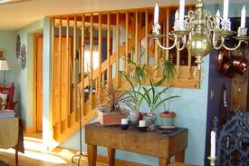 Town of Denning Bed & Breakfast | Blue Room at Blue Horizon Bed and Breakfast