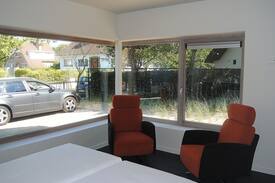 De Panne House | Ground floor room for 4 persons - Villa Vindina