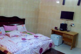 Nsukka Hotel | See New Hotel