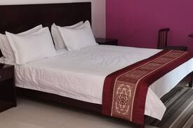 Chirundu Bed & Breakfast | MTHUZI NADI LODGE