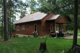 Trego House | Trego Lake Gem