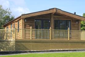 Saint Gennys Villa | Walnut Tree Lodge