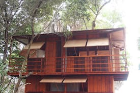 Republic of the Congo House | Eco-Lodge Kunda